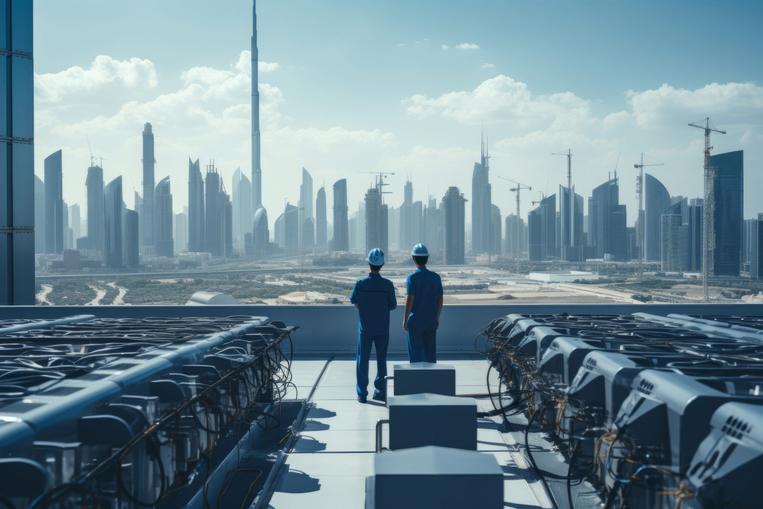 Construction Companies in Ras Al Khaimah