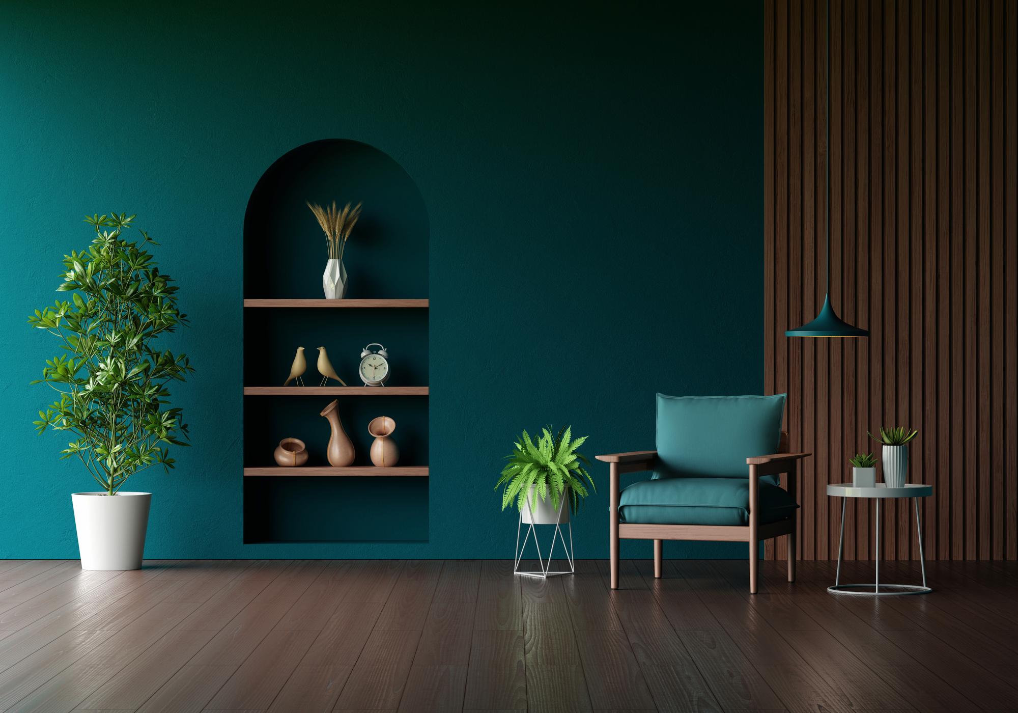 Top 10 Interior Design Companies in Dubai