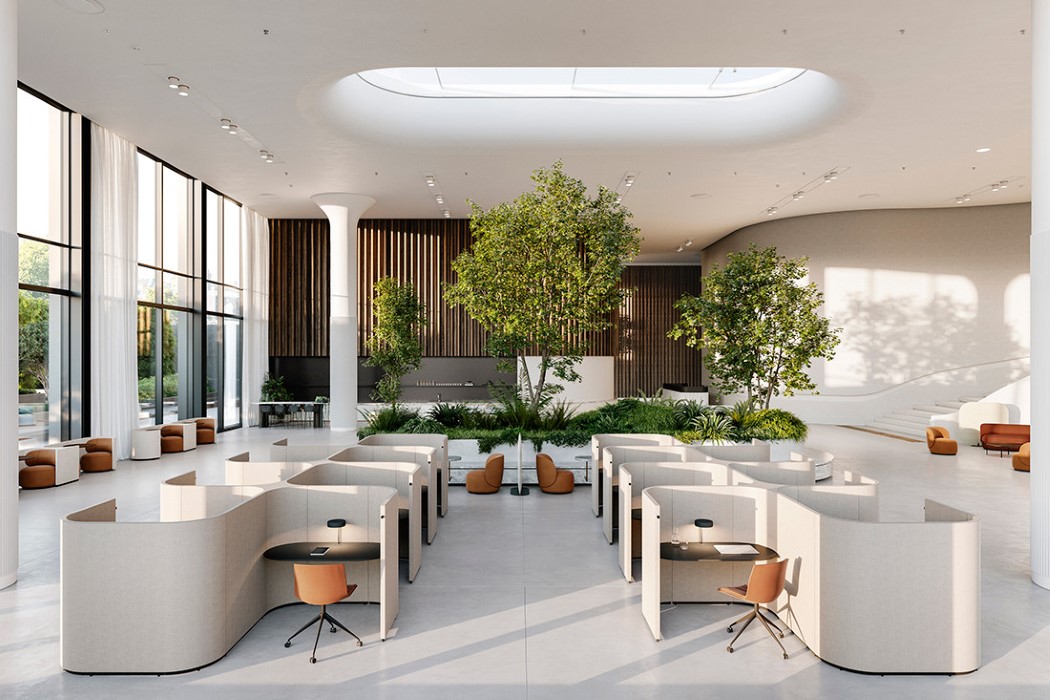 What Are Interior Fit Outs
