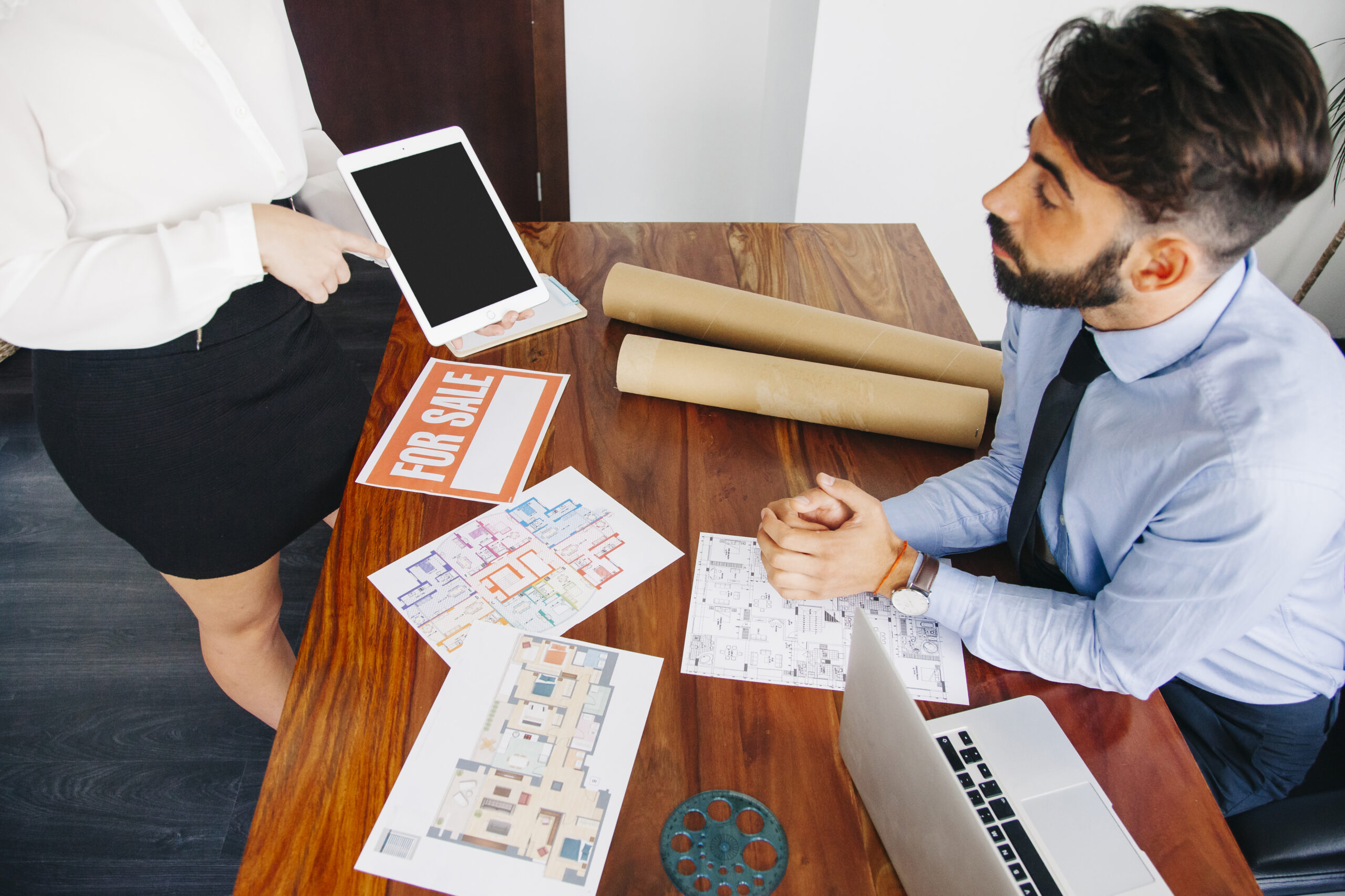 Hiring a Professional Interior Designer in Dubai